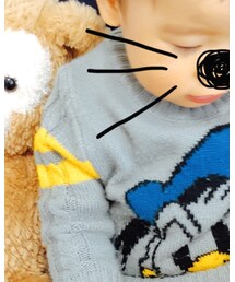 Disney | ニット/セーター