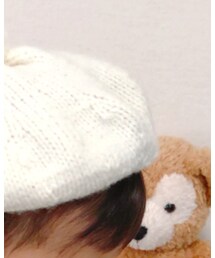 Handmade | ハンチング/ベレー帽