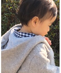 babyGAP | シャツ/ブラウス