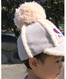 Champion | キャップ