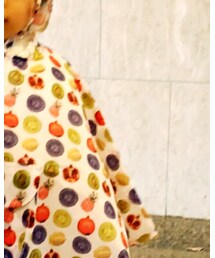 しまむら | ポンチョ