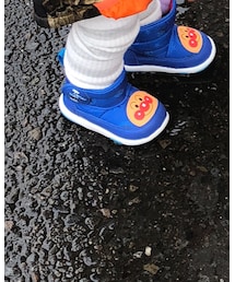 アンパンマン | ブーツ