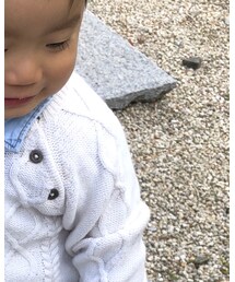 ZARA KIDS | シャツ/ブラウス