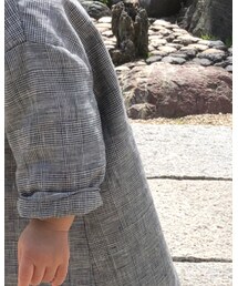 Handmade | チェスターコート