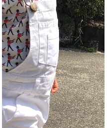 ZARA KIDS | サロペット/オーバーオール