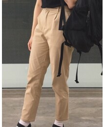 archives | チノパンツ