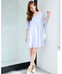 MERCURYDUO | ワンピース