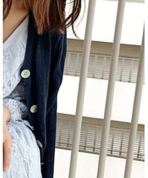 Pont de Chalons | カーディガン/ボレロ