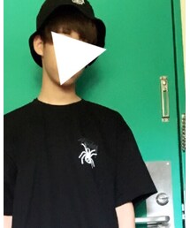 STUSSY | Tシャツ/カットソー