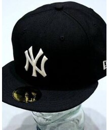 NEW ERA | キャップ