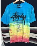 STUSSY(ステューシー)の「トップス(Tシャツ/カットソー)」