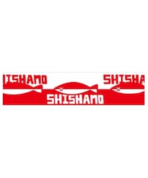 SHISHAMO | フェイスタオル