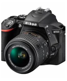 Nikon d5500 | カメラ/カメラグッズ