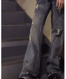 USED | デニムパンツ