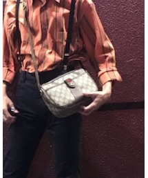 GUCCI | ショルダーバッグ