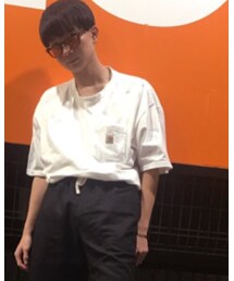 Carhartt | Tシャツ/カットソー