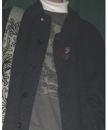 CHRISTOPHER NEMETH | ファッション雑貨