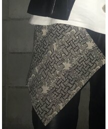 CHRISTOPHER NEMETH | ファッション雑貨