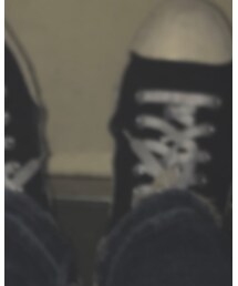 CONVERSE | スニーカー