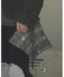 CHRISTOPHER NEMETH | ファッション雑貨