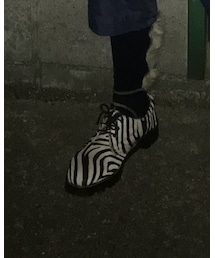 Dr. Martens | ドレスシューズ