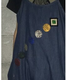 CHRISTOPHER NEMETH | ファッション雑貨