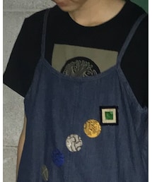 CHRISTOPHER NEMETH | Tシャツ/カットソー