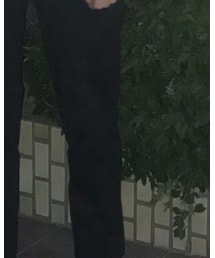 UNIQLO | スラックス