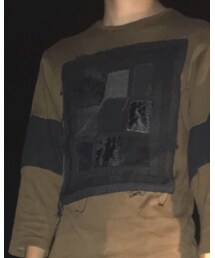CHRISTOPHER NEMETH | Tシャツ/カットソー