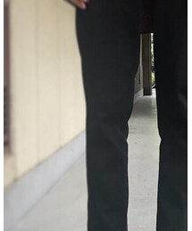 UNIQLO | スラックス