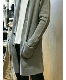 HIDEAWAYS NICOLE | カーディガン/ボレロ