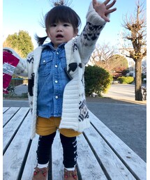 babyGAP | シャツ/ブラウス