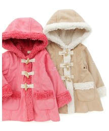 Biquette Club | ムートンコート