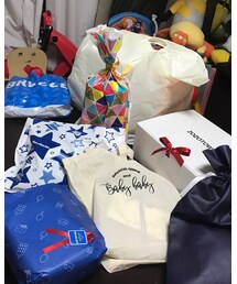 🎁 | その他
