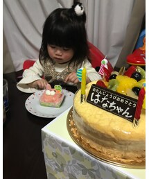 🎂 | その他