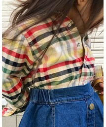 Arnold Palmer | シャツ/ブラウス