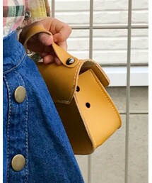 urban cherry | ショルダーバッグ