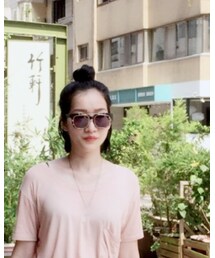 gentle monster | サングラス