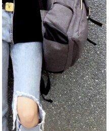 LOUIS VUITTON | ベルト