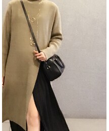 SAINT LAURENT PARIS | バッグ