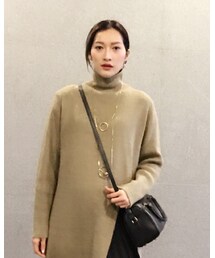 ZARA | ネックレス