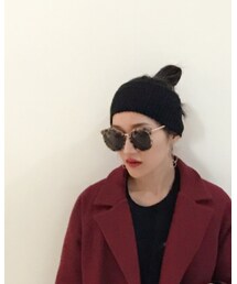 gentle monster | サングラス