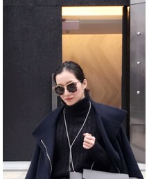 gentle monster | サングラス