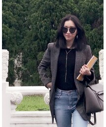 ZARA | スーツジャケット