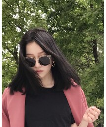 gentle monster | サングラス