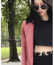 21st | スーツジャケット