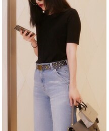 LOUIS VUITTON | ベルト