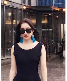 ZARA | イヤリング