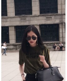 gentle monster | サングラス