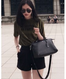 阿綢家 | トップス